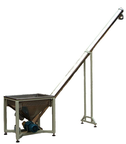 Screw Conveyor or Bucket Elevator